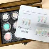  Set Tráng Gương (12 chai) 