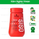  Bột Tạo Phồng Tóc Osis+ Dust It 10g 