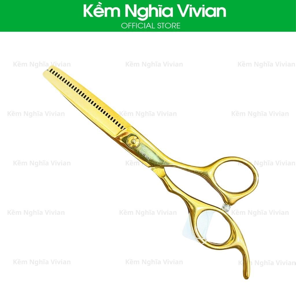  Kéo tỉa tóc WS-630 