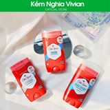  Sáp khử mùi Old Spice 73g 