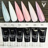  Gel Nối Móng Vinimay (nhũ) 