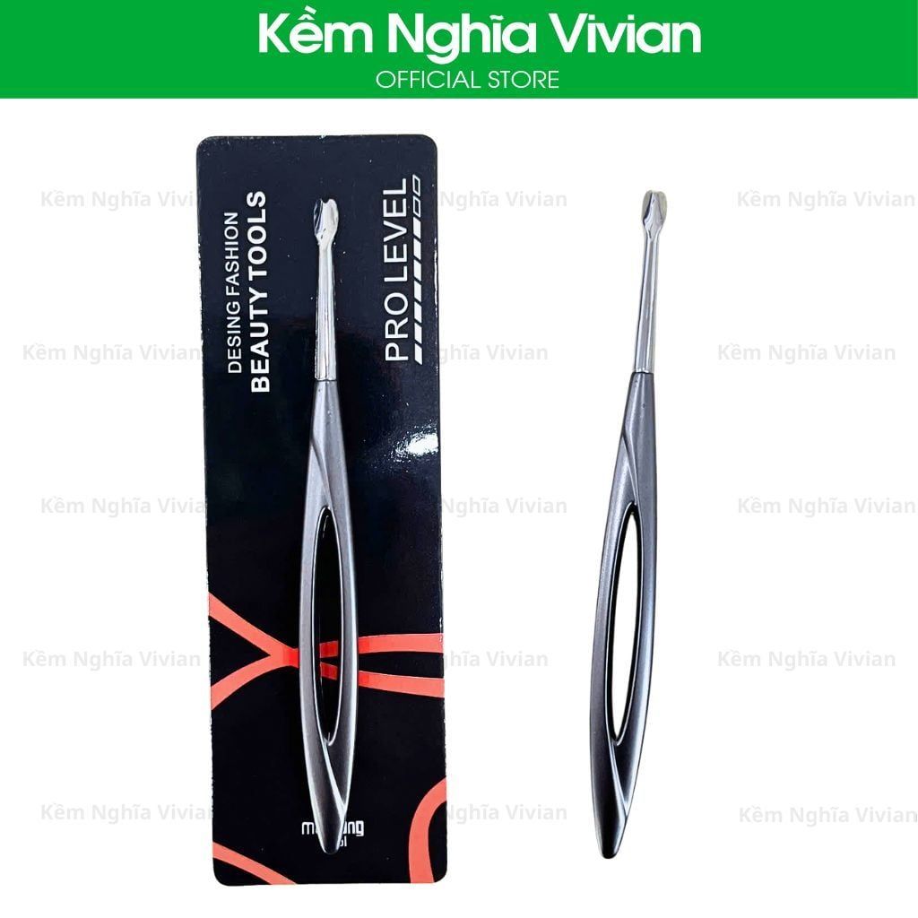  Dụng Cụ Đẩy Biểu Bì 