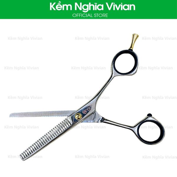  Kéo Tỉa ĐL Ốc Vàng 