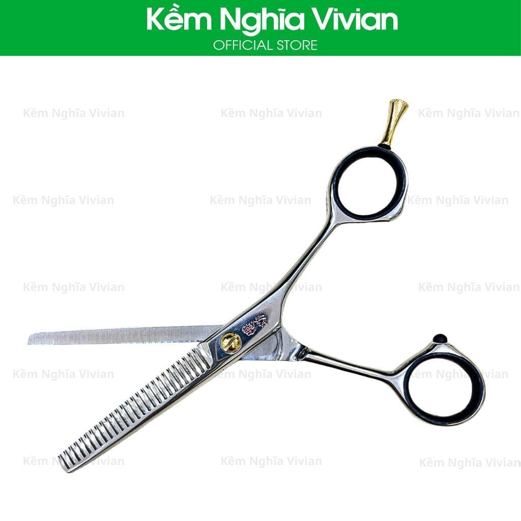  Kéo Tỉa ĐL Ốc Vàng 