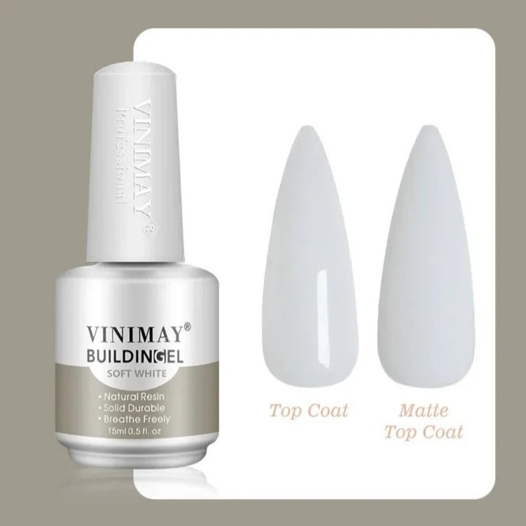  Gel Builder Vinimay 