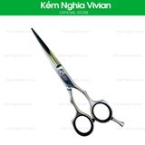  Kéo Cắt ĐL Nova 5.5 F 