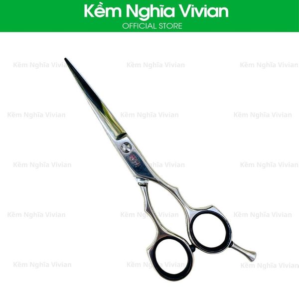  Kéo Cắt ĐL Nova 5.5 F 