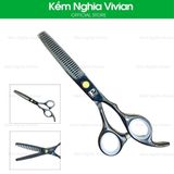  Kéo tỉa tóc T-630H 