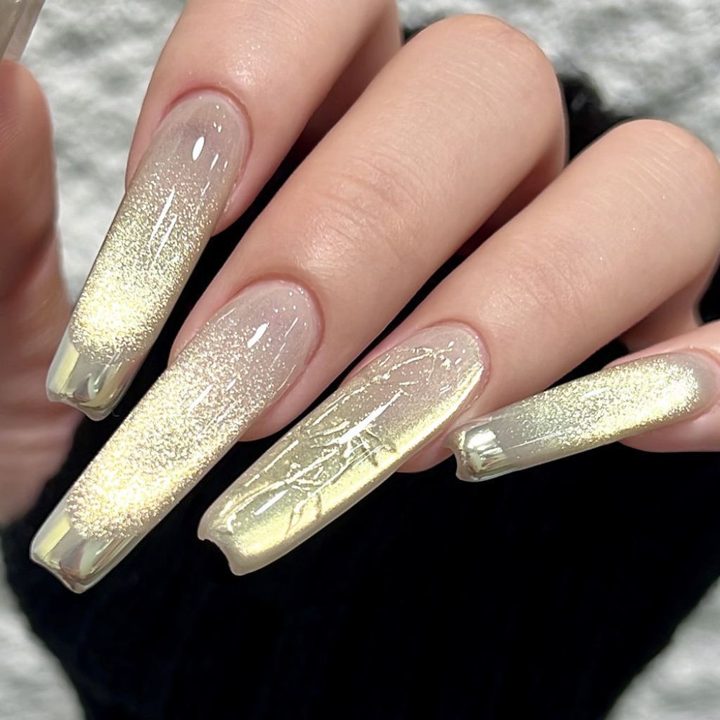  Set Gel Danny Coll N85 6 chai 
