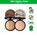 Phấn Tạo Khối Too Cool For School - Neutral, Modern 