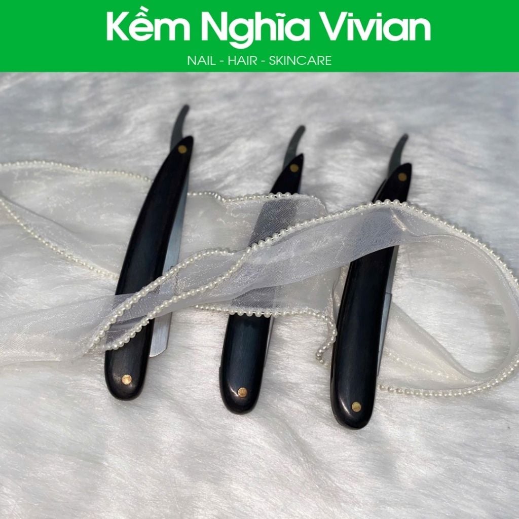  Dao Cạo Chuyên Dụng H114 (MP9008) 