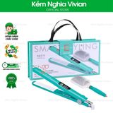  Lược Duỗi Điện EN-1291L 