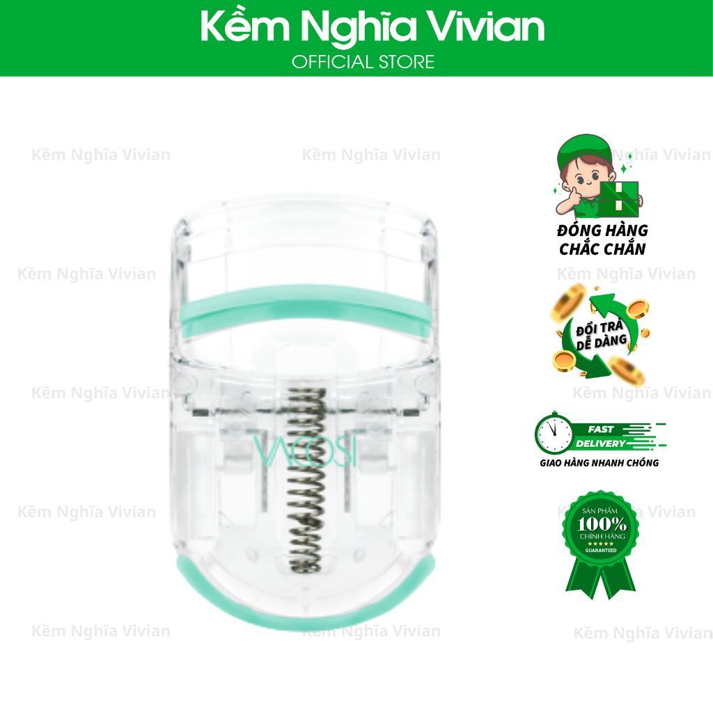 Bấm mi Mini Vacosi BM10 
