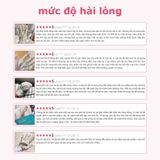 Nạ dưỡng ẩm da tay Madforcos Milky Moisture 