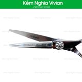  Kéo Cắt Nhật CAK015/6.0