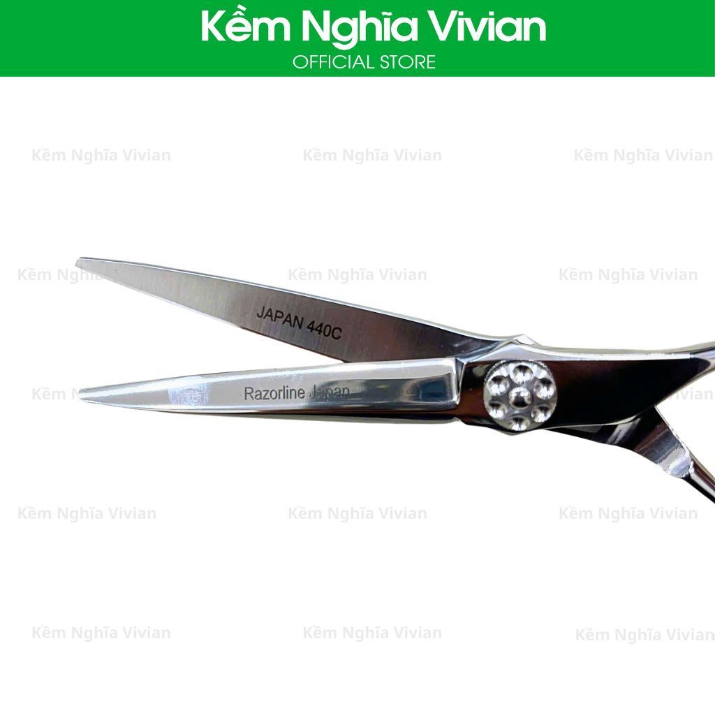  Kéo Cắt Nhật CAK015/6.0