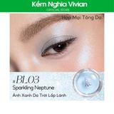  Phấn bắt sáng Focallure Stary Light Highlight 