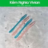  Dao cạo mày Vacosi DC06-01 
