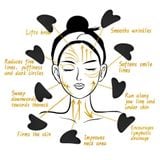  Combo Cây Lăn Mặt Bằng Đá Ngọc 