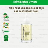  Tinh chất keo ong cho da mụn CNP Laboratory 50ml (MP9645) 