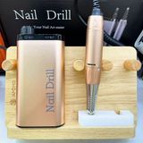  Máy Mài Tích Điện TMS-022 