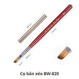  Cọ Nail BW-818, 819, 820, 821, 823 