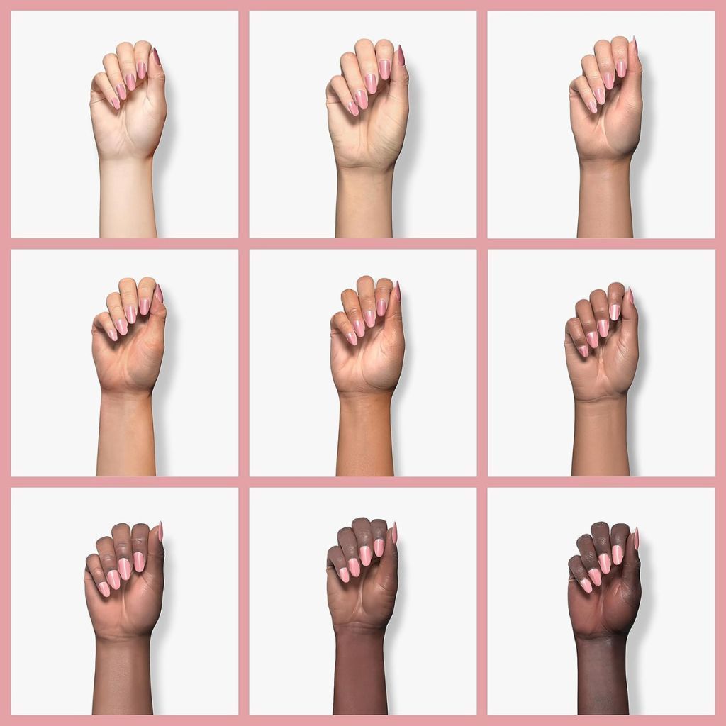  Gel IBD Builder (Pink) 