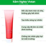  Gel Dưỡng Tạo Kiểu Tóc Uốn Xoăn Obsidian Curling Star 150ml 