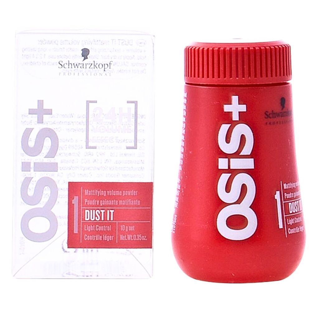  Bột Tạo Phồng Tóc Osis+ Dust It 10g 