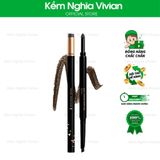  Chì Mày 3 Đầu Vacosi VM21 