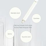  Tinh Chất AHA Se Khít Lỗ Chân Lông CNP 50ml 