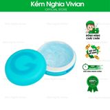  Sáp Wax Gatsby 80g - Extreme Mat, Cool Wet 