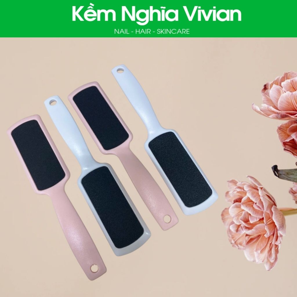  Chà gót vuông (N) (NA4303) 