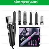  Bộ máy sấy lược MD-21 