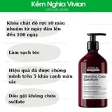  Dầu Gội Loreal Vitamino Color Spectrum 