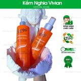  Xịt dưỡng đạm phục hồi tóc Largo 200ml 
