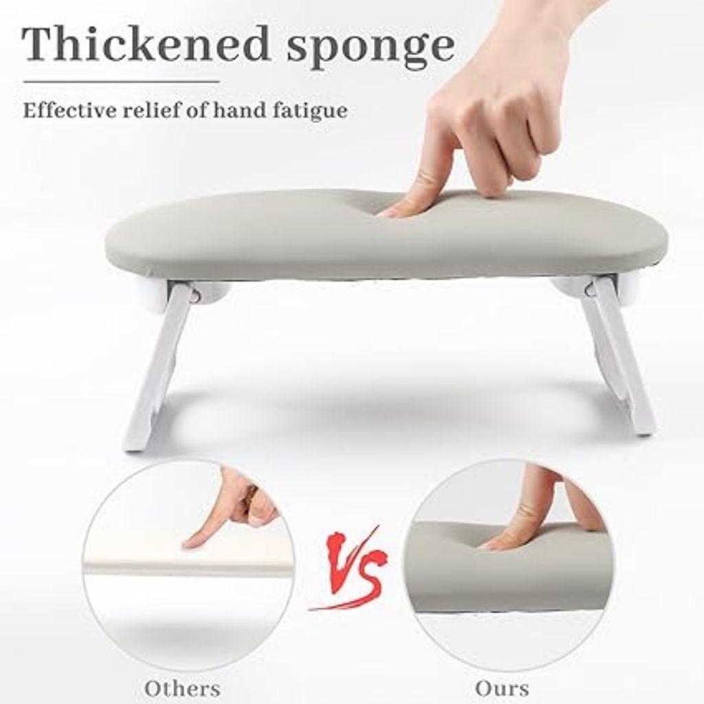  Gối Kê Tay Làm Nail 