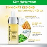  Tinh chất keo ong tái tạo phục hồi da CNP Laboratory 15ml (MP9613) 