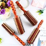  Lược Sấy Tạo Kiểu Đủ Size BW14, 16,18, 20 