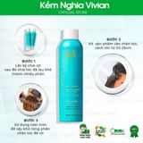  Xịt dưỡng tăng phồng tóc Moroccanoil Root Boost 250ml (MP9469) 