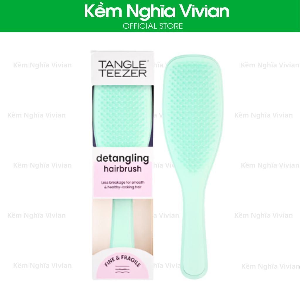  Lược Gỡ Rối Tangle Teezer TT004, TT006 