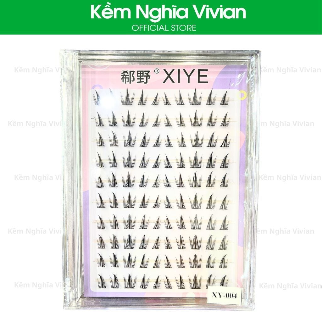  Mi Giả Tự Dính XY 