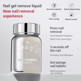  Tháo Gel Annies 