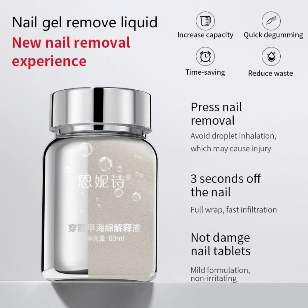  Tháo Gel Annies 