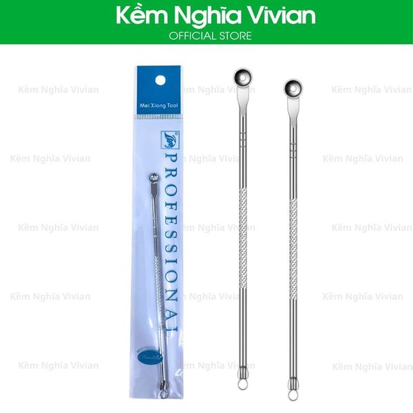  Nặn Mụn Trắng 3005 