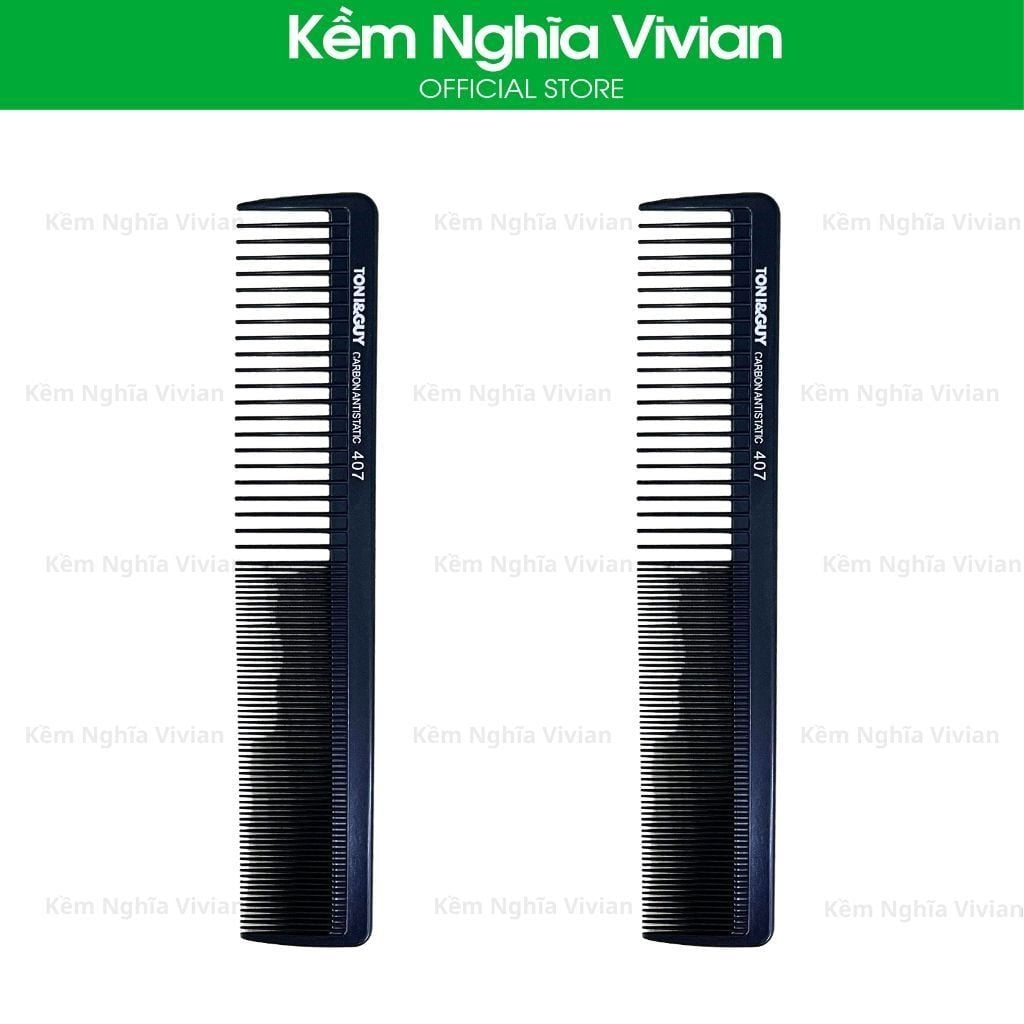  Lược Toni&guy (407) 