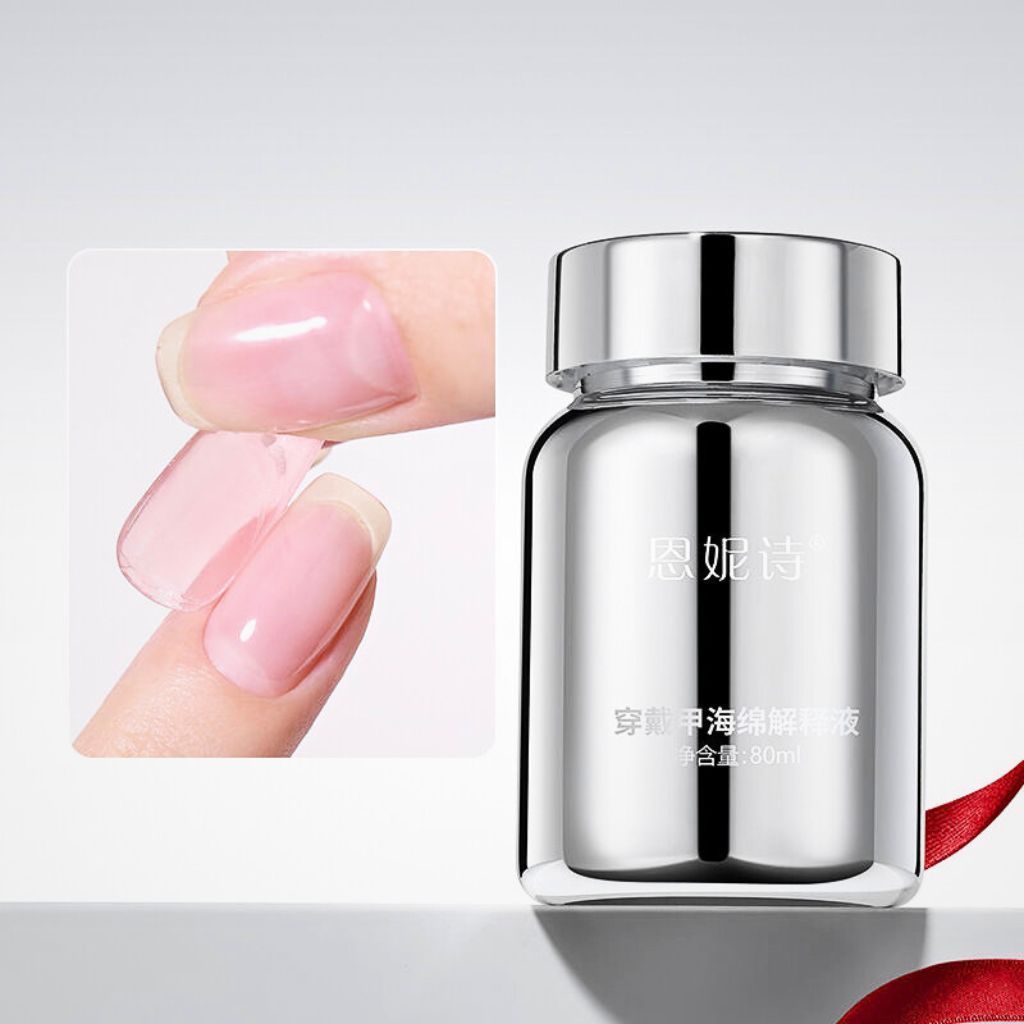  Tháo Gel Annies 