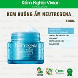  Kem dưỡng ẩm Neutrogena 50ml (MP9106) 