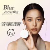  Phấn Phủ Kiềm Dầu Tfit 