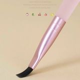  Cọ Đắp Gel Đầu Tròn/Đầu Vuông BW (trái cây) 